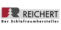Logo Reichert - Der Schlafraumhersteller